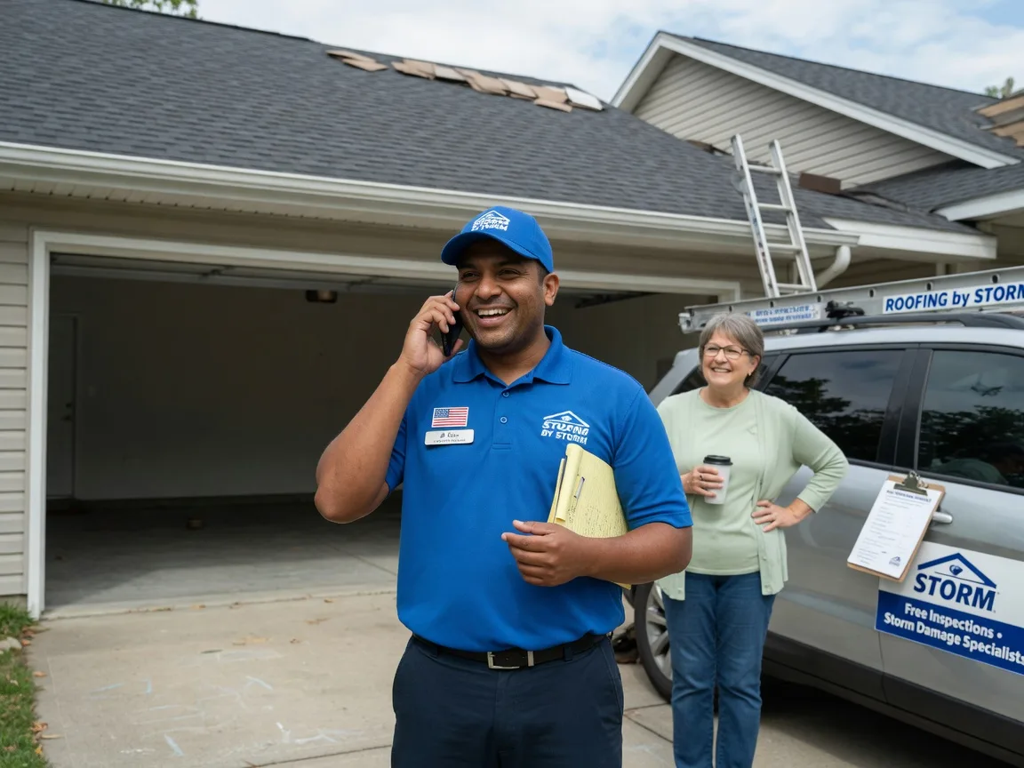 Roof Repair Near Me New Market, MD FAQs