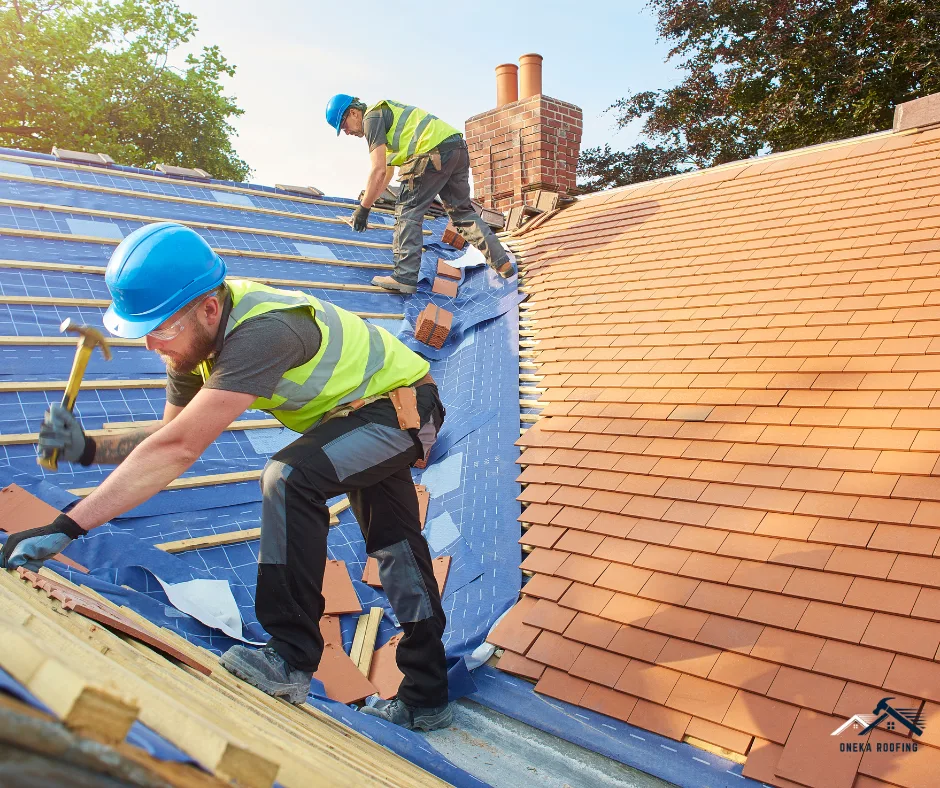 Why choose Roof Repair Near Me in New Market, MD